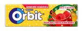 Жевательная резинка Orbit Рождественский микс, 13,6г