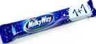 Шоколадный батончик Milky Way, 52г