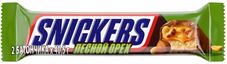 Шоколадный батончик Snickers Лесной орех 81г