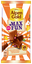 Alpen Gold MaxFun молочный шоколад, c фруктовыми кусочками, со вкусом манго, ананаса, маракуйи, с ши