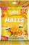 Леденцы Halls мёд и лимон 68г*20шт