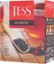 Чай Tess Sunrise Черный цейлонский в пакетиках, 1,8г*100шт 