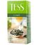 Чай TESS Lime зелёный, в пакетиках, 1,5г*25п