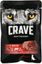 Корм консервированный полнорационный CRAVE для взрослых собак всех пород с говядиной, 85г