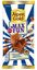 Alpen Gold MaxFan молочный шоколад, мармелад со вкусом колы, попкорн, карамель,140гр.