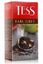 Чай черный Tess Earl Gray, в пакетиках, 1,8г*25шт