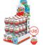 Шоколадное яйцо Kinder Сюрприз, с игрушкой внутри, Классика, 20г