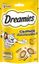 Лакомство для кош Dreamies с добавлением сыра 8*60г