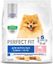 Корм Perfect Fit д/взр.cобак мини пород с лососем 6*1,2 кг