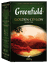 Чай Greenfield Golden Ceylon черный, листовой, 200г