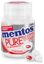 Жевательная резинка Mentos Pure White Клубника, 54г