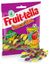 Мармелад жевательный Fruittella Змеи XXL, 70г