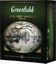 Чай Greenfield Earl Grey Fantasy черный, в пакетиках, 2г*100п