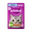 Влажный корм Whiskas для кошек рагу с треской, 75г