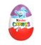 Яйцо К.Сюрприз из мол.шок. 20гх36 Смешар