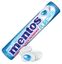 Жевательная резинка Mentos Pure Fresh Свежая мята, 15,5г