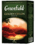 Чай Greenfield Golden Ceylon черный, листовой, 100г