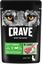 Корм консервированный полнорационный CRAVE для взрослых собак всех пород с ягненком в соусе, 85г 