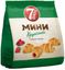 Мини круассаны 7 DAYS c начинкой "клубника" 265гр