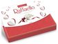 Конфеты в коробке Raffaello с цельным миндальным орехом в кокосовой обсыпке, 90г