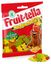 Мармелад жевательный Fruittella Медвежата, 70г