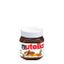 Паста ореховая Nutella с добавлением какао, 180 г