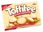 Конфеты Toffifee Белый шоколад 125г