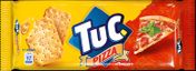 Крекер Tuc Пицца 100г