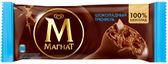 Мороженое ЮЛ эскимо МАГНАТ ШОКОЛДН ТРЮФЕЛЬ 24*72г