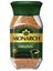 Кофе МОНАРХ ОРИДЖИНАЛ натур.раств.сублимир с/б 12*95г