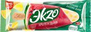 Мороженое Эскимо ЭКЗО АРБУЗ+ДЫНЯ 30*70г