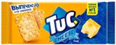 Крекер Tuc Сыр 100г