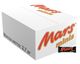 Шоколадные конфеты Mars minis с карамелью и нугой, 2.7 кг