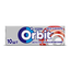 Жевательная резинка Orbit White Классический без сахара, 13,6 г