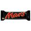 Шоколадный батончик Mars с карамелью и нугой, 50 г