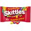 Конфеты Skittles Фруктовый вкус, драже со вкусами лимона, лайма, апельсина, клубники и черной смородины, 38 г