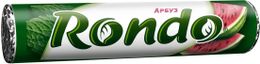 Освежающие конфеты Rondo Арбуз, 30 г