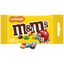Конфеты M&M'S драже с арахисом и молочным шоколадом, 45 г