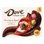 Шоколадные конфеты Dove Promises Коллекция вкусов c фундуком, миндалем и карамелью с волнующими посланиями, 118 г