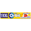 Жевательная резинка Orbit XXL Клубника-Банан без сахара, 20,4 г