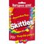 Конфеты Skittles Фруктовый вкус, драже со вкусами лимона, лайма, апельсина, клубники и черной смородины, 70 г