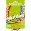 Конфеты Skittles Кисломикс, драже со вкусами малины, ананаса, мандарина, вишни и яблока, 70 г