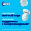 Жевательная резинка Orbit Refreshers, освежающие кубики со вкусом мяты, без сахара, 16 г