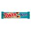 Шоколадный батончик Twix Xtra Соленая карамель с печеньем, 82 г
