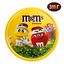 Сладкий подарок M&M's & Friends на Новый Год, набор конфет M&M's, Snickers, Twix, Milky Way, Bounty, Skittles 311г
