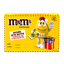 Сладкий подарок M&M's & Friends Посылка на Новый Год, набор конфет M&M's, Snickers, Twix, Bounty, Milky Way и Mars с онлайн-игрой внутри 99г