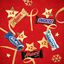 Сладкий подарок Minis Mix на Новый Год, набор конфет Snickers, Twix, Bounty, Milky Way, Mars 262г
