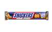 Шоколадный батончик Snickers Больше Арахиса, 87 г