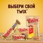 Шоколадный батончик Twix Xtra с карамелью и печеньем, 82 г