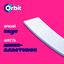 Жевательная резинка Orbit Классический без сахара, 10,2 г
